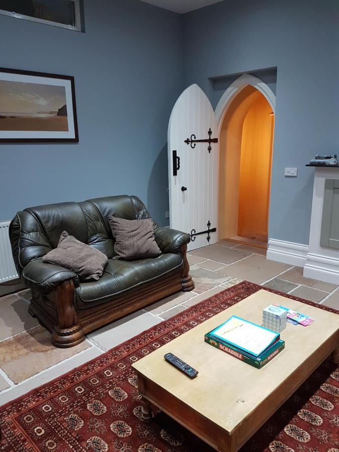 Renovated Church Close To The Beach Llanelli Phòng bức ảnh